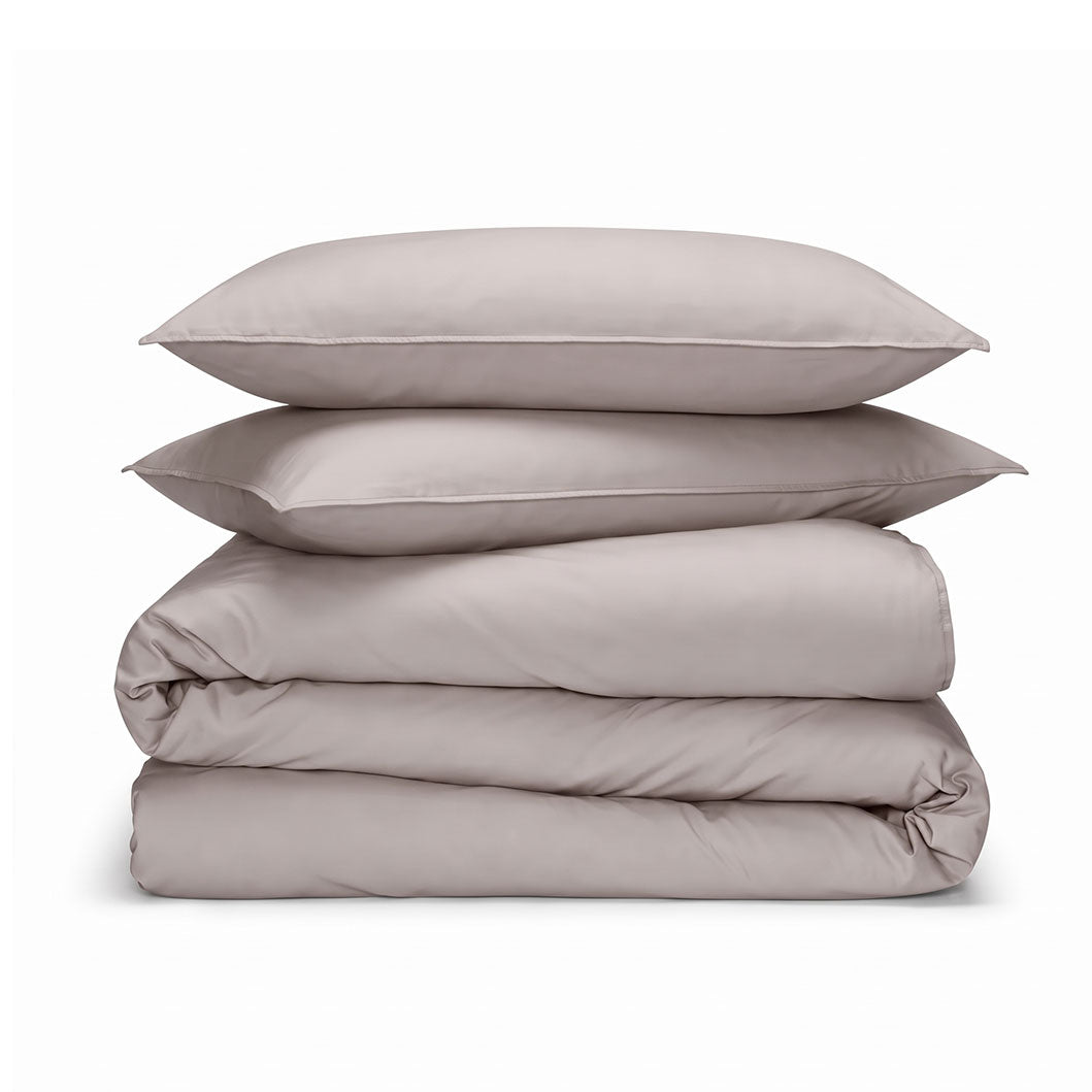 Audreamy Bamboo Cotton Quilt Cover Set