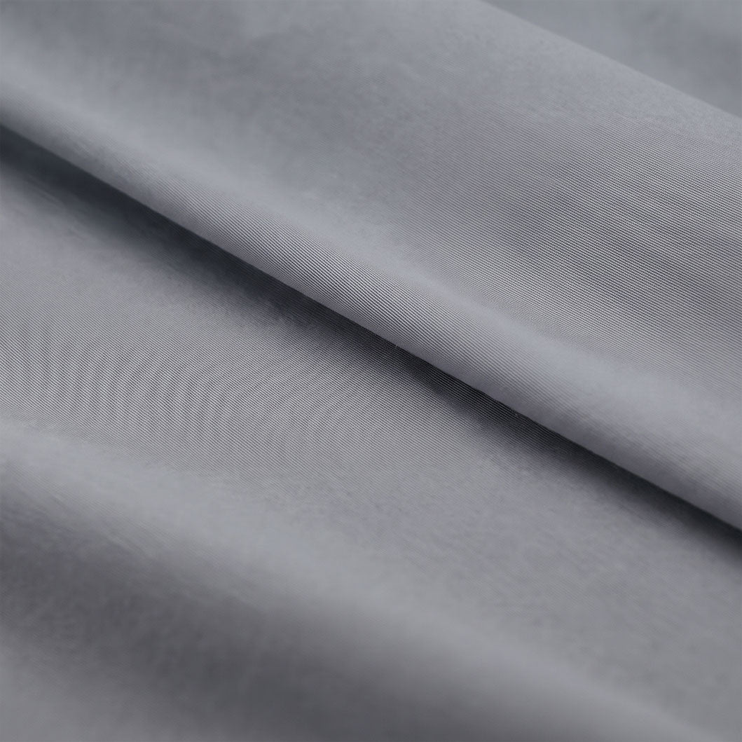Audreamy 4-Piece Cotton Sheet Set