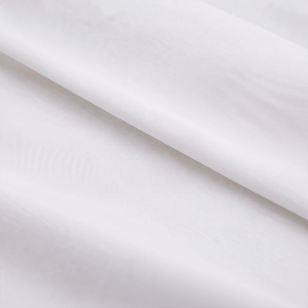 Audreamy 4-Piece Cotton Sheet Set