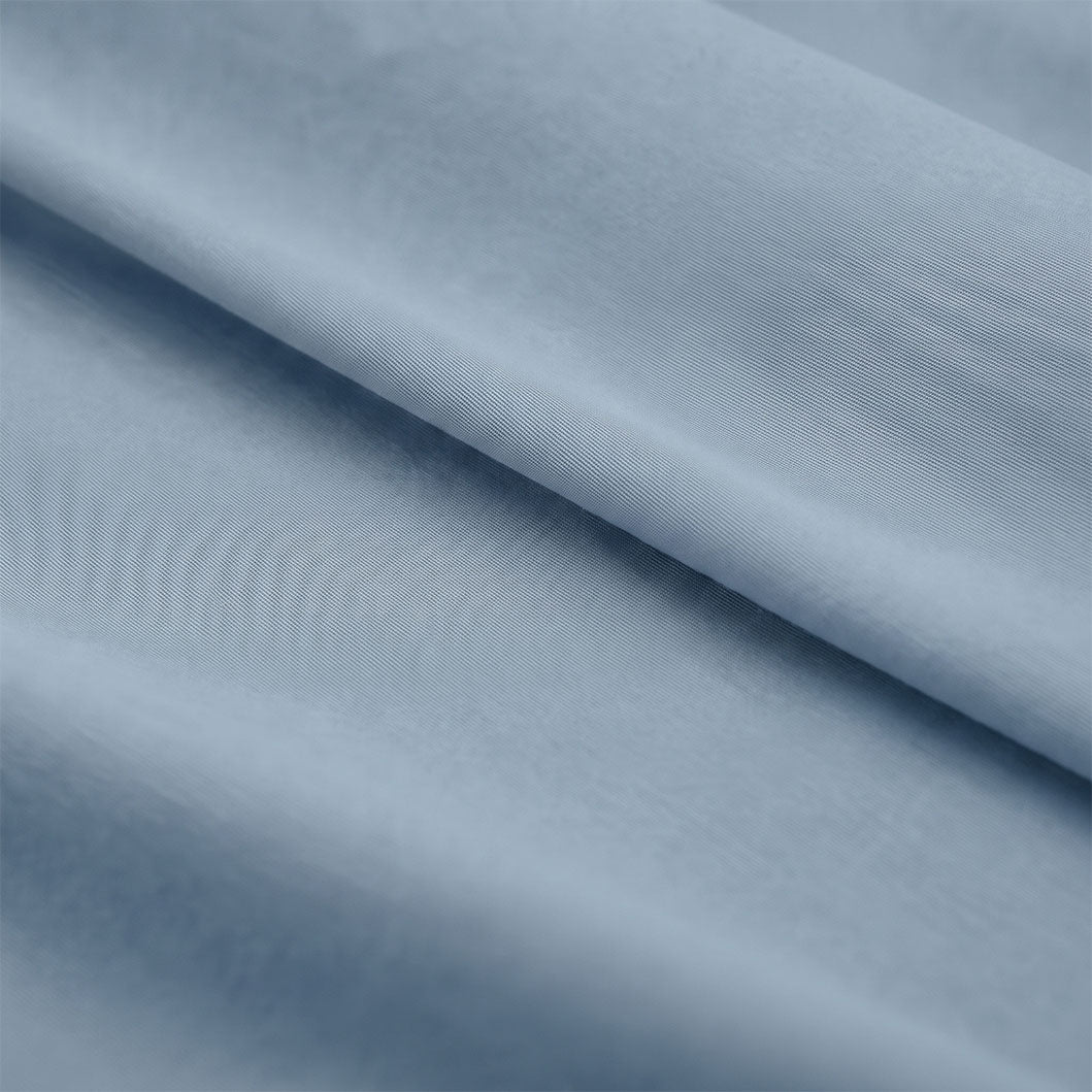 Audreamy 4-Piece Cotton Sheet Set