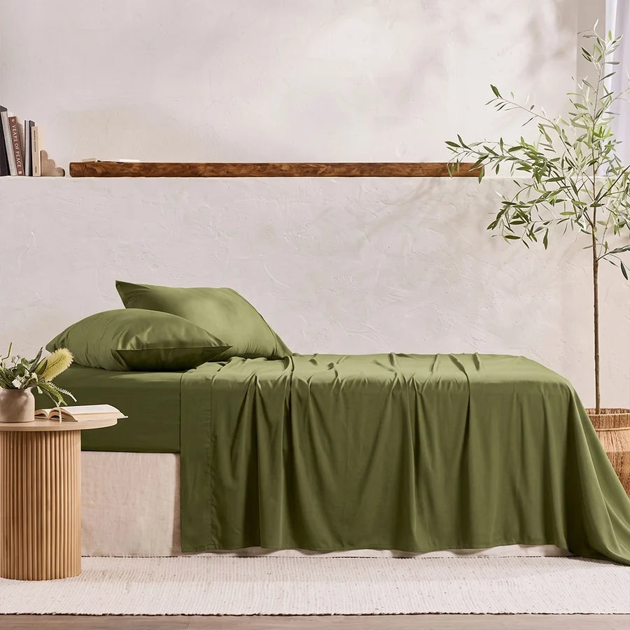 Audreamy Bamboo Core Sheet Set
