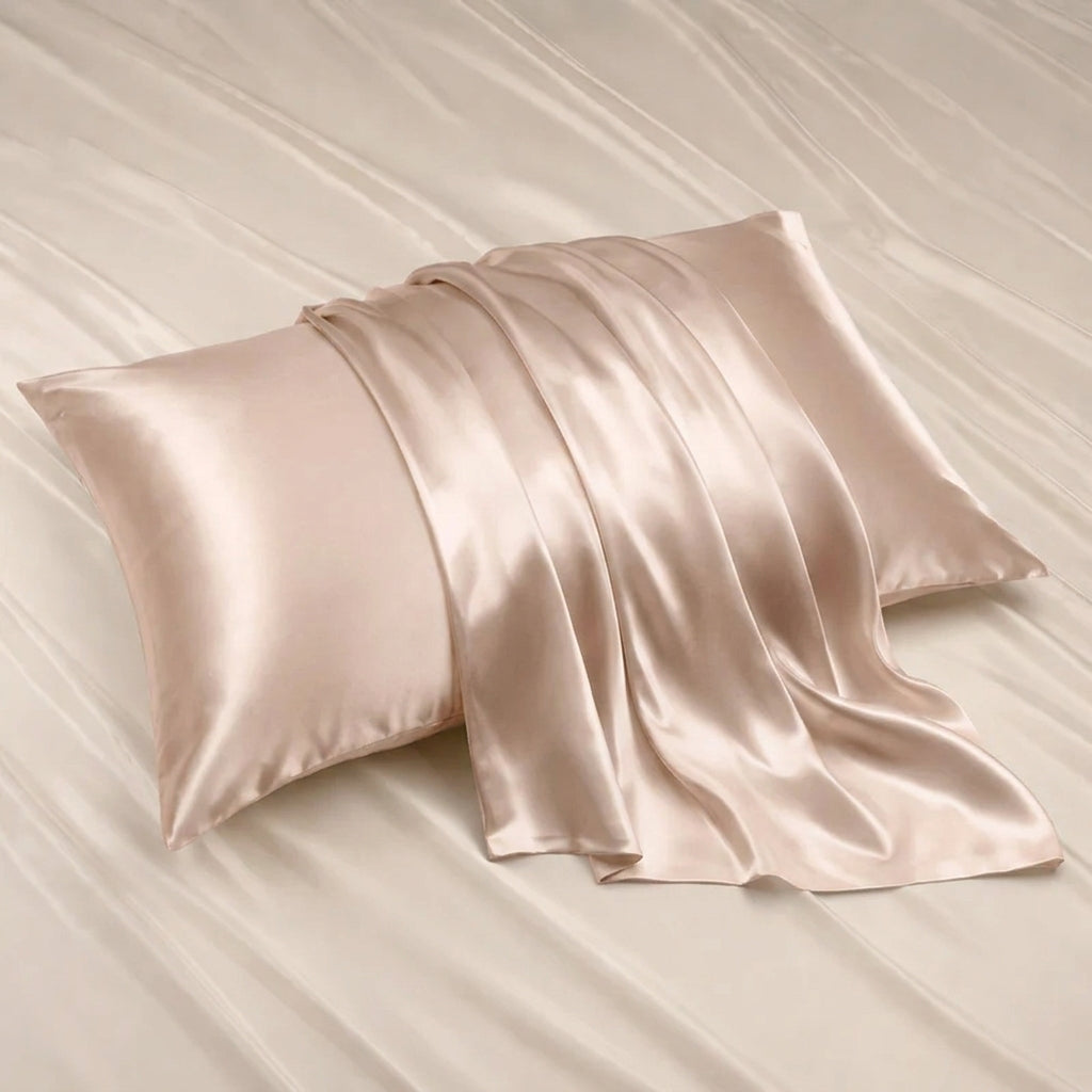Audreamy 100% Mulberry Silk Pillowcase