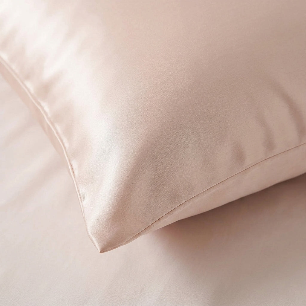 Audreamy 100% Mulberry Silk Pillowcase