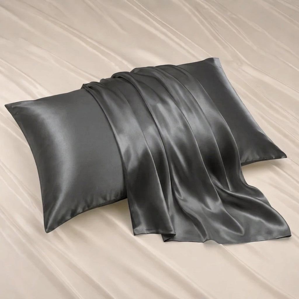 Audreamy 100% Mulberry Silk Pillowcase