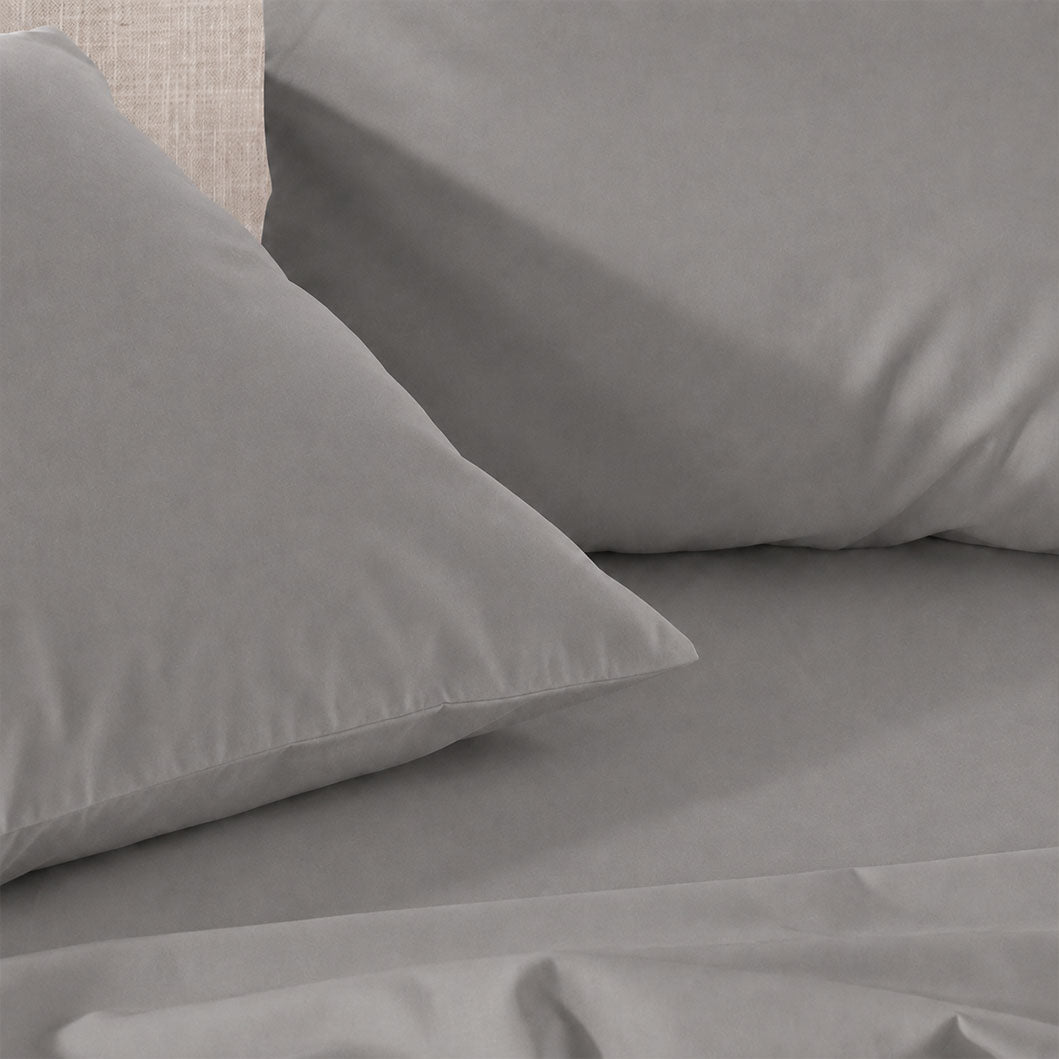 Audreamy Microfibre Core Sheet Set