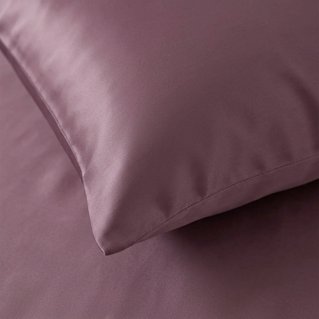 Audreamy 100% Mulberry Silk Pillowcase