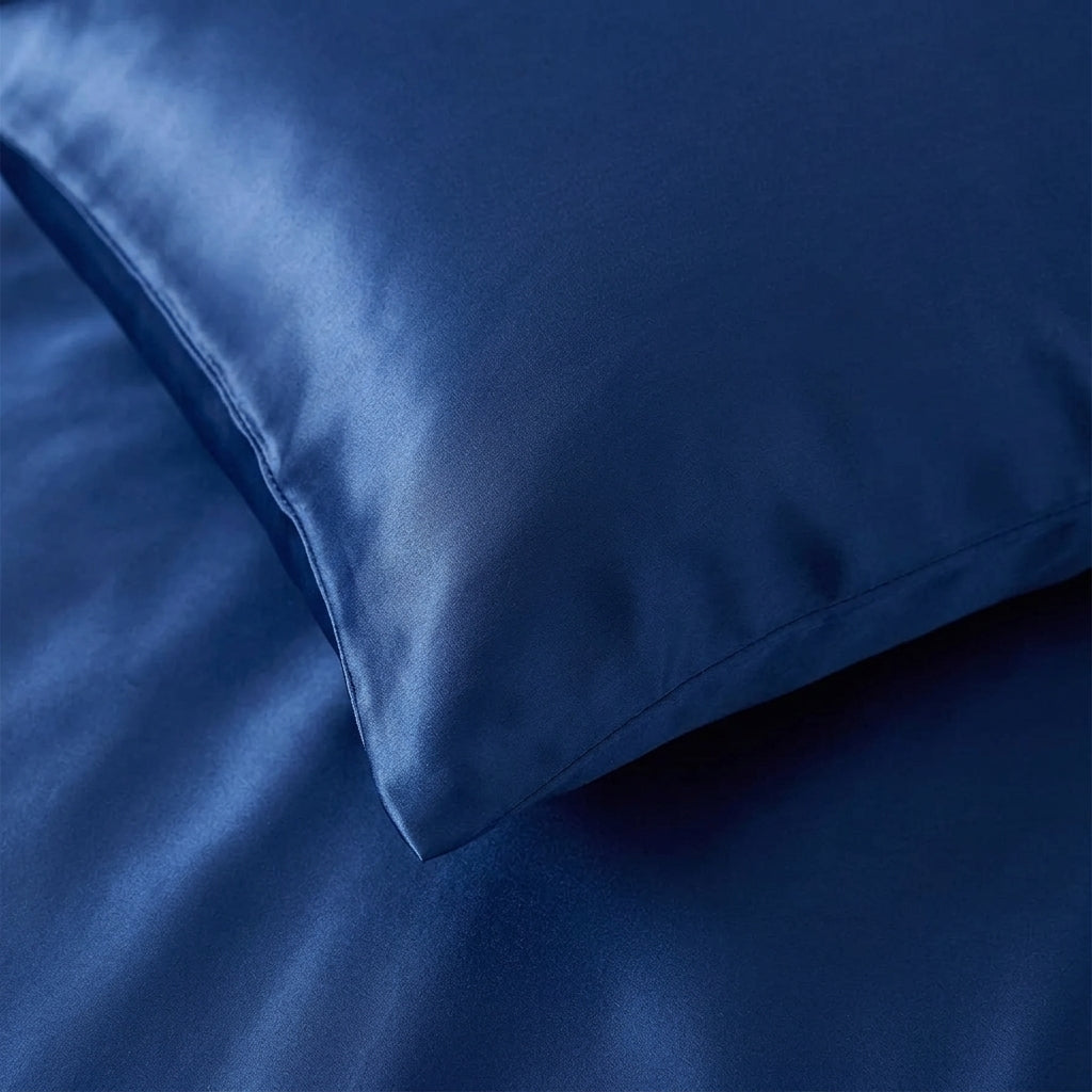 Audreamy 100% Mulberry Silk Pillowcase
