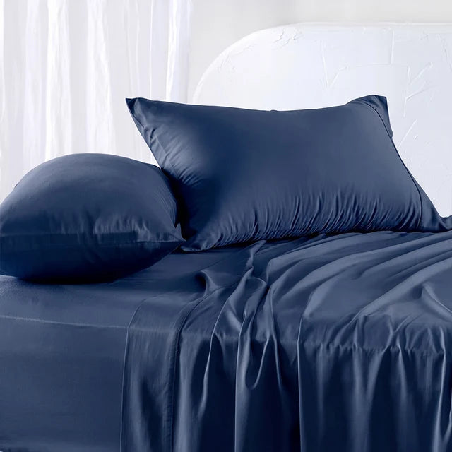 Audreamy Bamboo Core Sheet Set