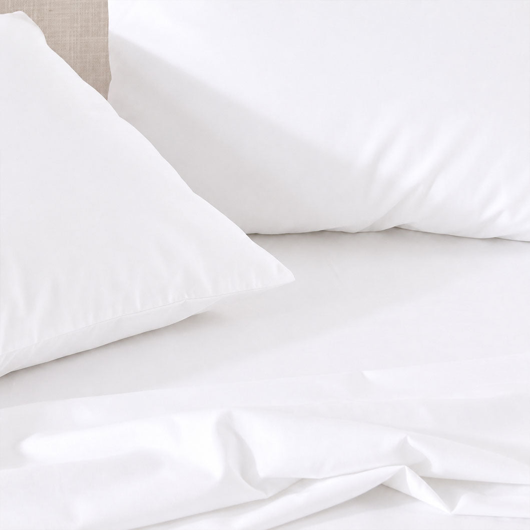 Audreamy Microfibre Core Sheet Set