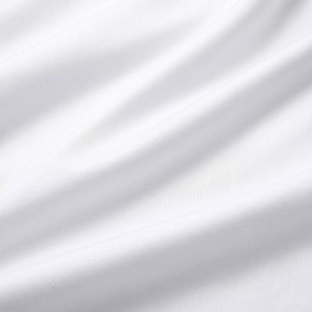 Audreamy Microfibre Core Sheet Set