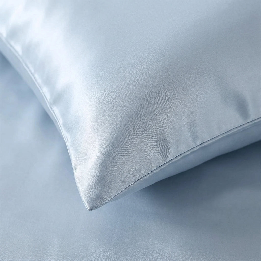 Audreamy 100% Mulberry Silk Pillowcase
