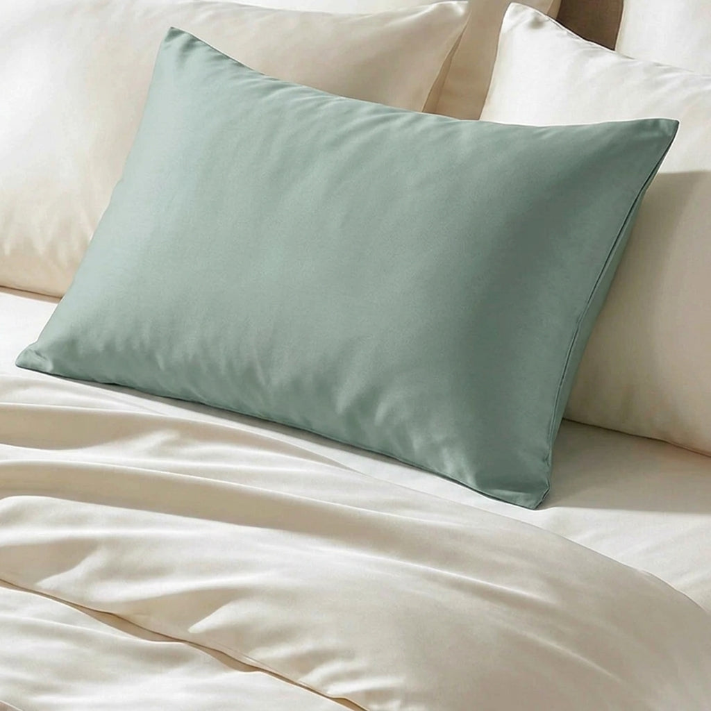 Audreamy Bamboo Cotton Pillow Cases