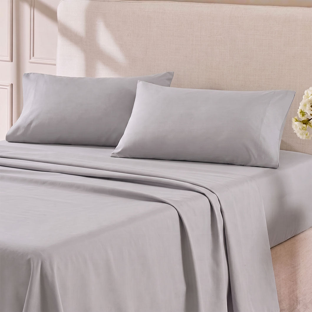 Audreamy Microfibre Core Sheet Set