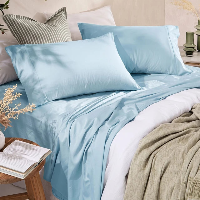 Audreamy Bamboo Core Sheet Set