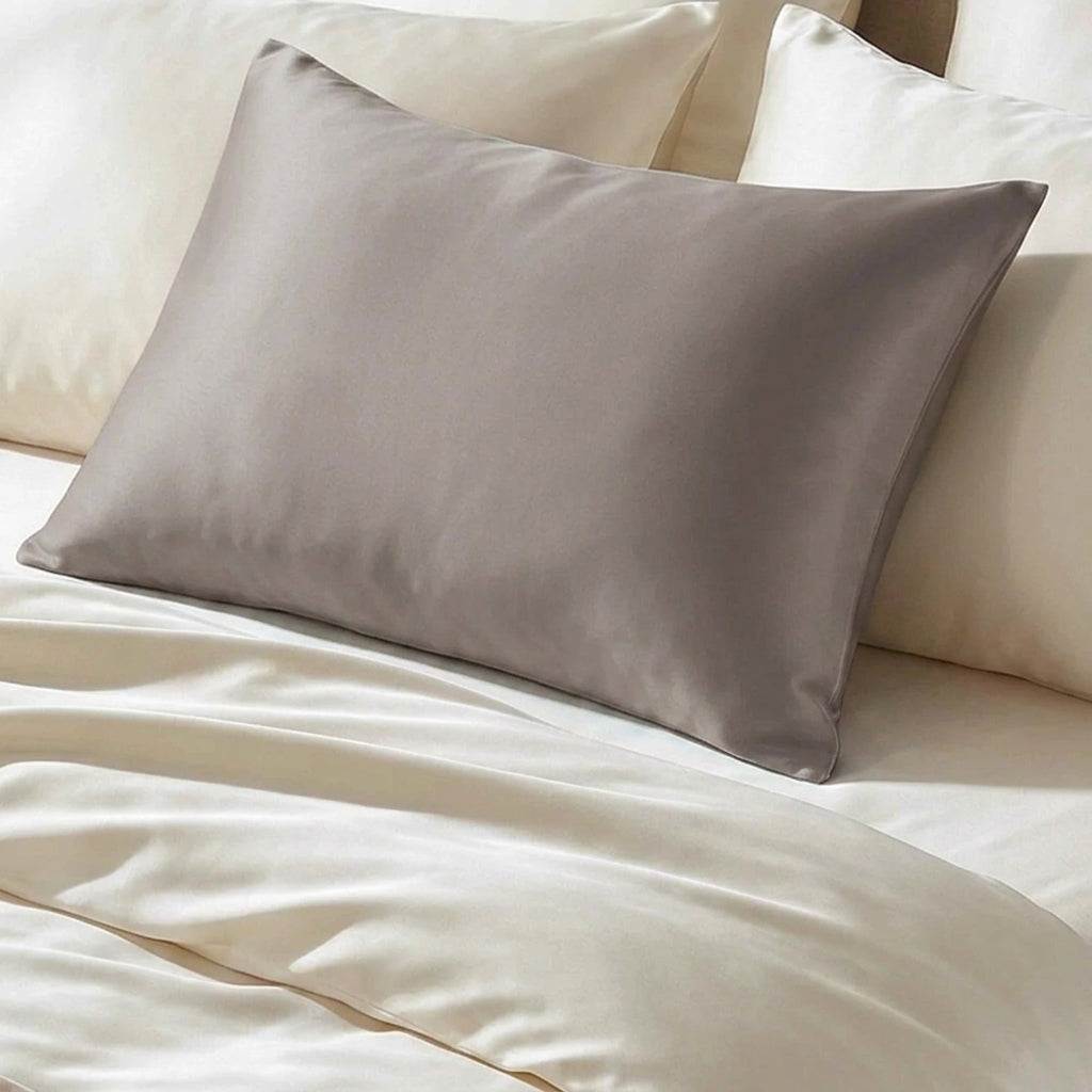 Audreamy Bamboo Cotton Pillow Cases