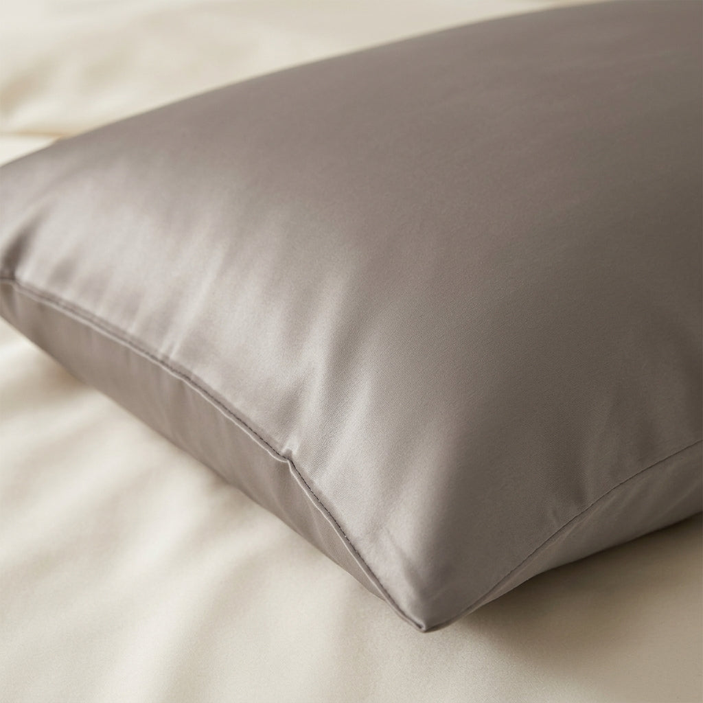 Audreamy Bamboo Cotton Pillow Cases
