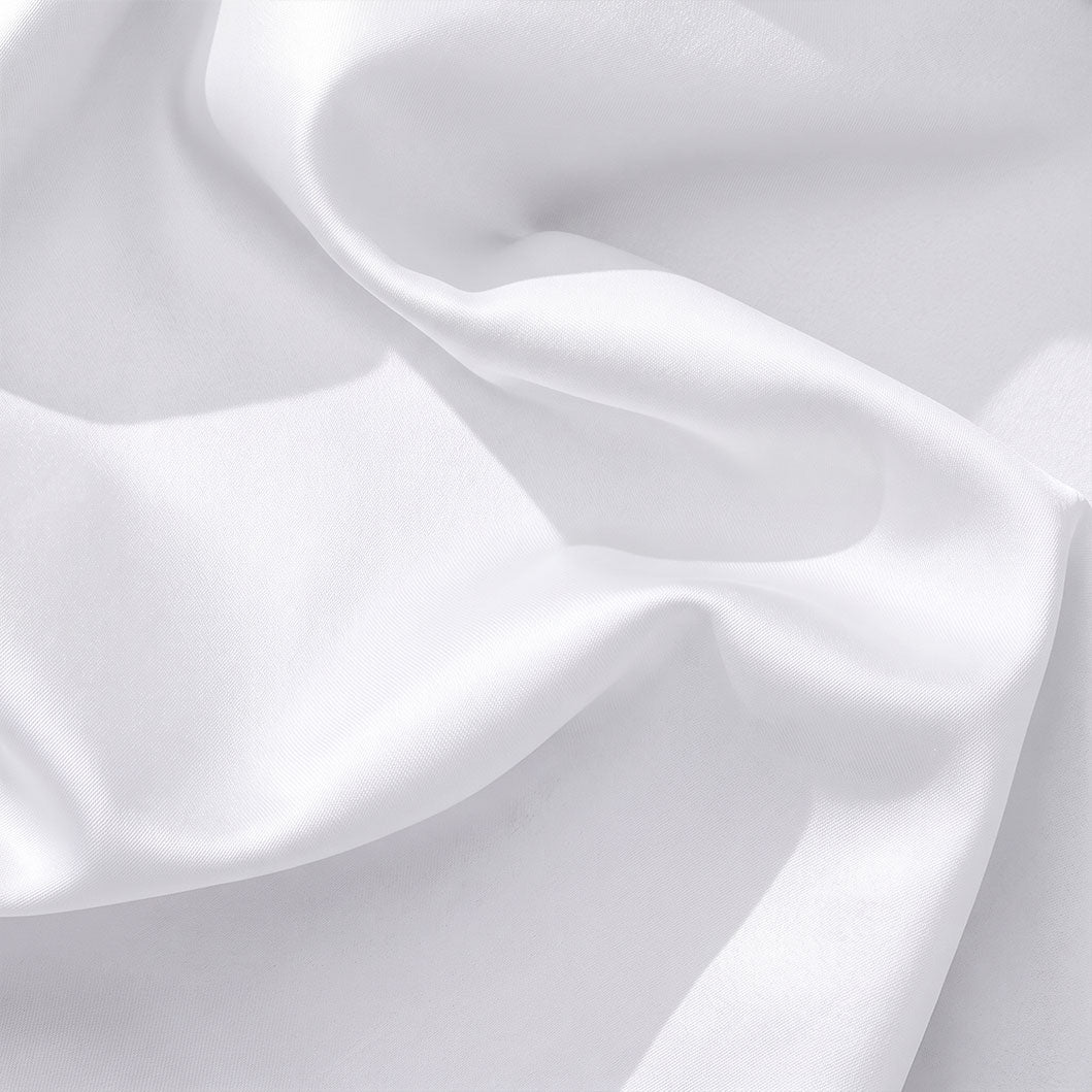 Audreamy Microfibre Fitted Sheet Set No Flat Sheet