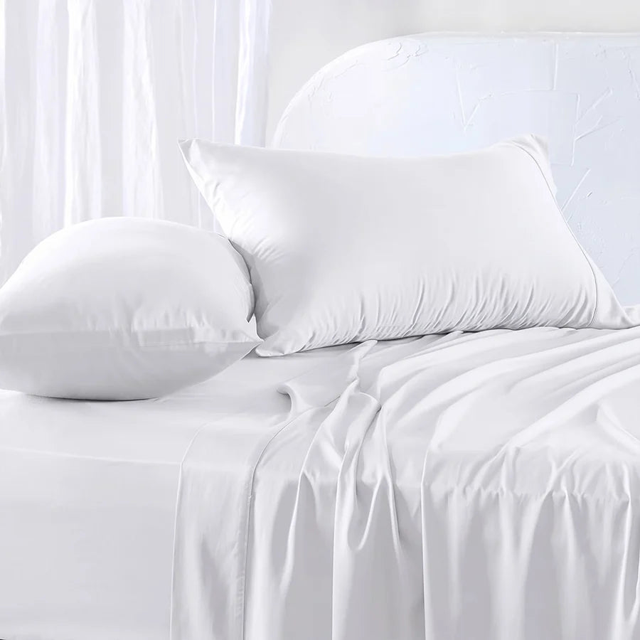 Audreamy Bamboo Core Sheet Set