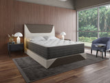 13.5' DreamFlex CoolTouch Cover Two Sided Plush Queen Mattress