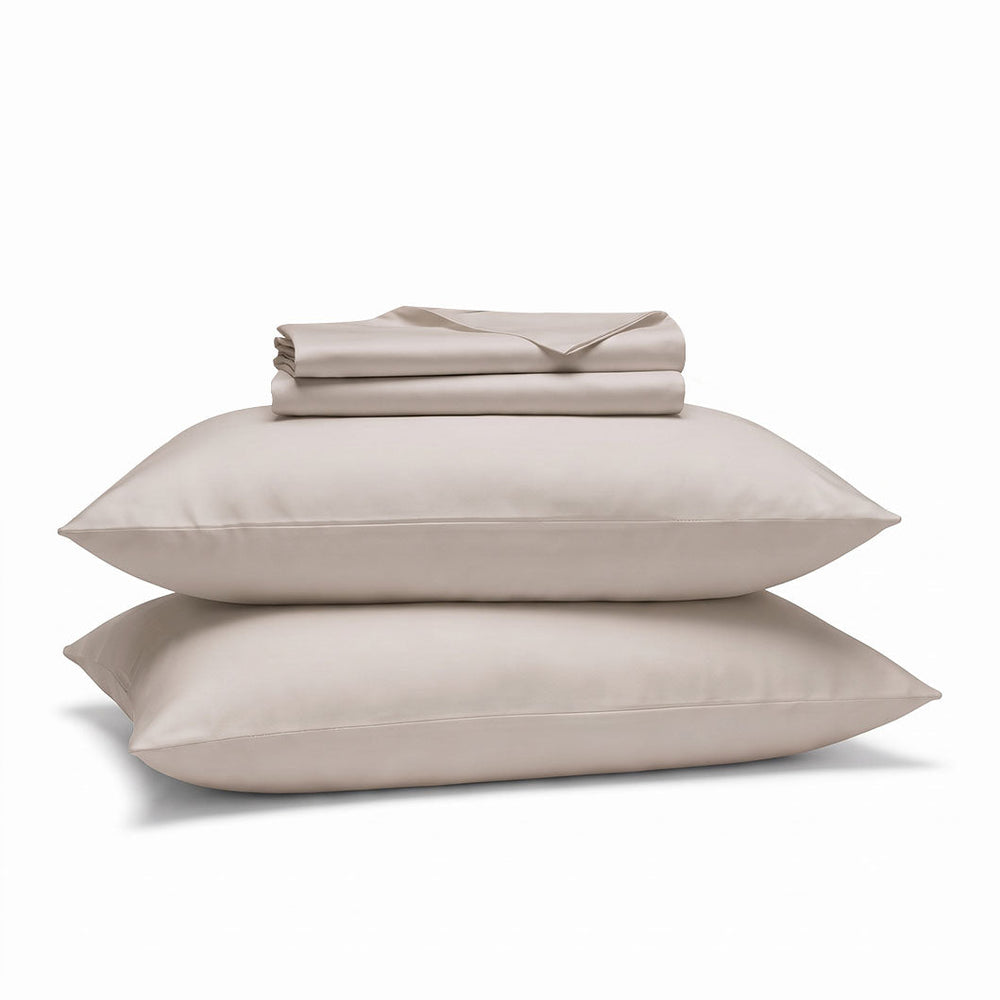Audreamy Microfibre Core Sheet Set