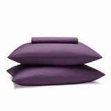 Audreamy Bamboo Fitted Sheet Set No Flat Sheet