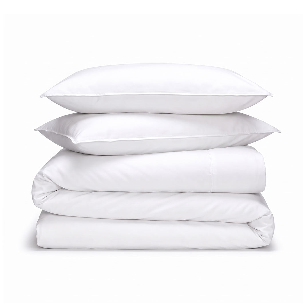 Audreamy Bamboo Cotton Quilt Cover Set