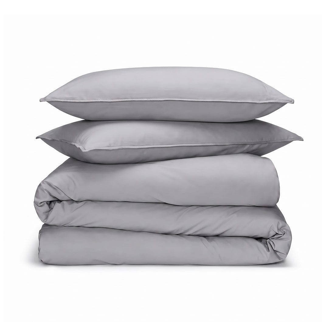 Audreamy Bamboo Cotton Quilt Cover Set