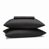 Audreamy Bamboo Fitted Sheet Set No Flat Sheet