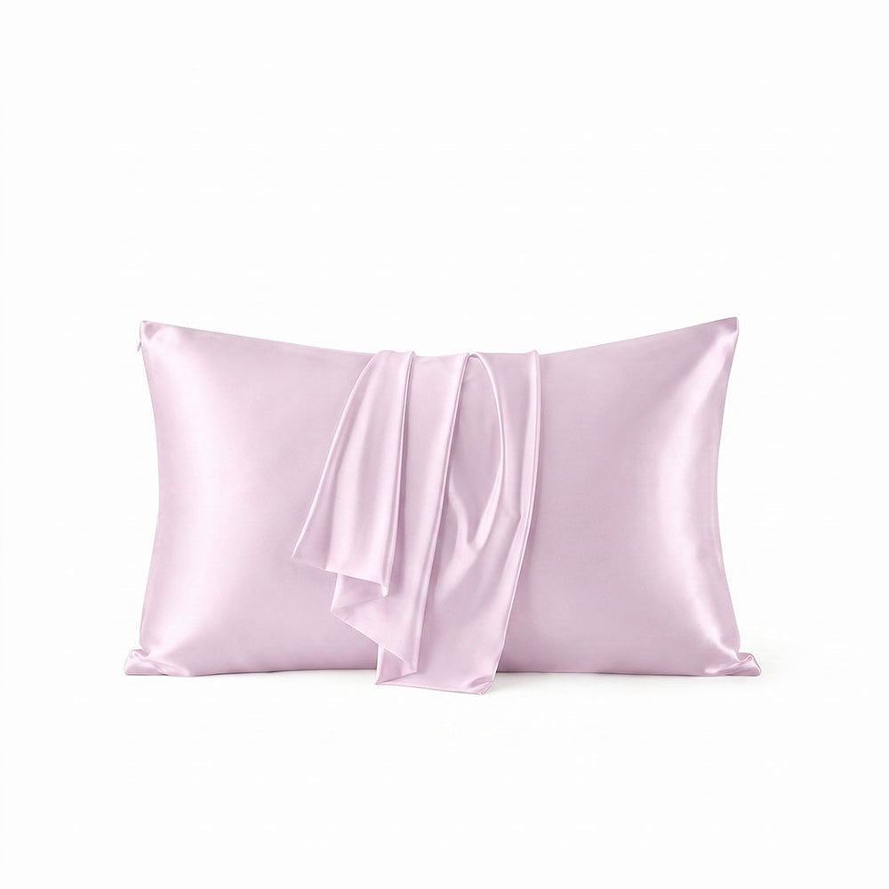 Audreamy 100% Mulberry Silk Pillowcase