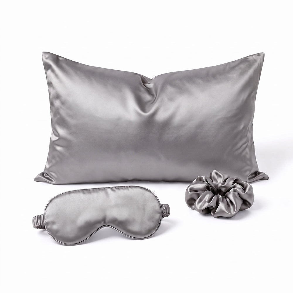 Audreamy Silky Satin Sleep Gift Set