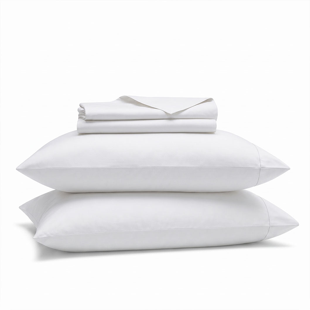 Audreamy 4-Piece Cotton Sheet Set