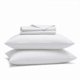 Audreamy 4-Piece Cotton Sheet Set
