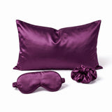 Audreamy Silky Satin Sleep Gift Set