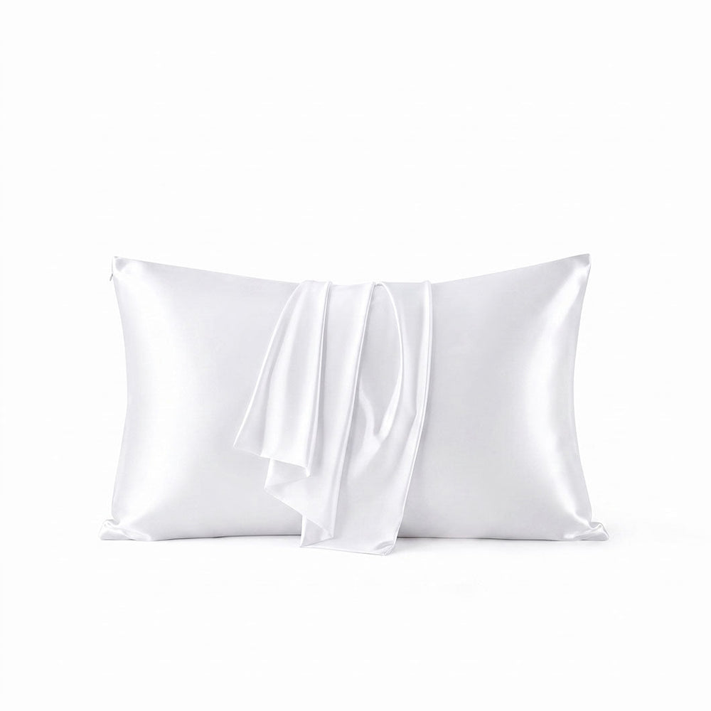 Audreamy 100% Mulberry Silk Pillowcase