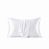 Audreamy 100% Mulberry Silk Pillowcase