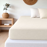 Audreamy 3-Piece Fitted Sheet Set