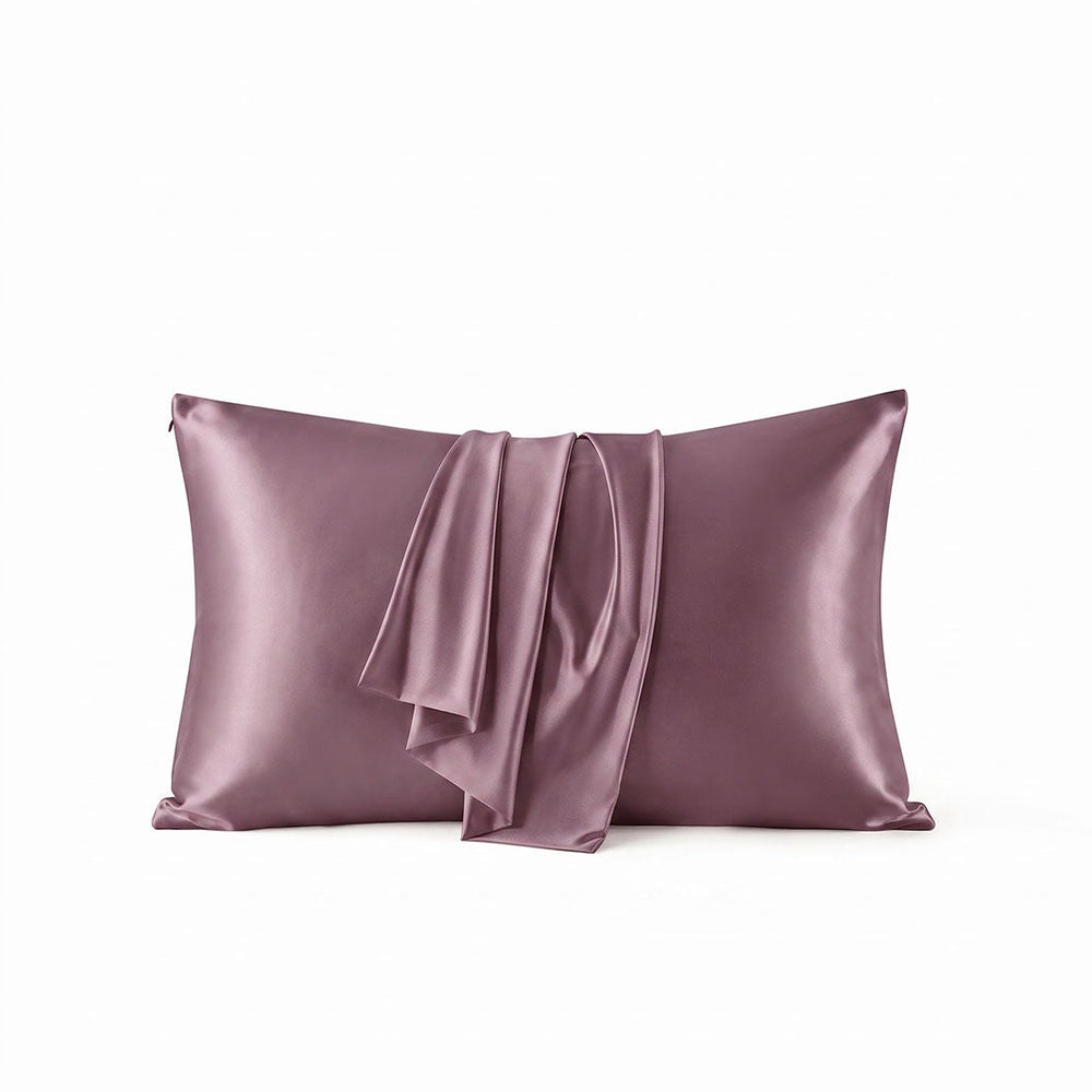 Audreamy 100% Mulberry Silk Pillowcase