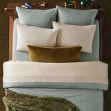 Audreamy Bamboo Cotton Quilt Cover Set