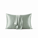 Audreamy 100% Mulberry Silk Pillowcase