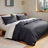 Audreamy Bamboo Cotton Quilt Cover Set
