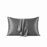 Audreamy 100% Mulberry Silk Pillowcase