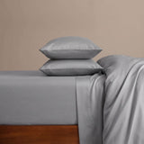 Audreamy 4-Piece Cotton Sheet Set