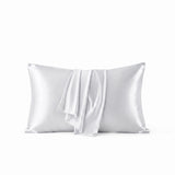 Audreamy 100% Mulberry Silk Pillowcase