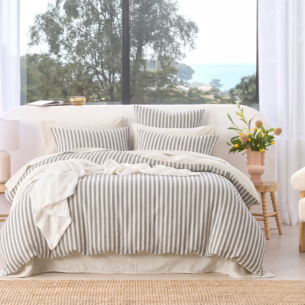 Audreamy 3 PCS Queen Duvet Set