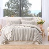 Audreamy 3 PCS Queen Duvet Set