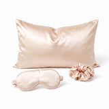 Audreamy Silky Satin Sleep Gift Set