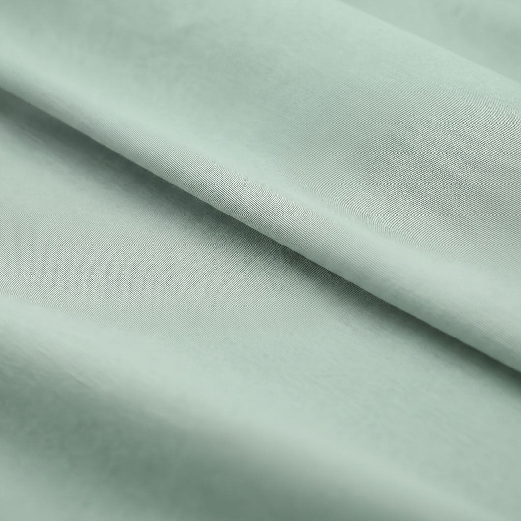 Audreamy 4-Piece Cotton Sheet Set