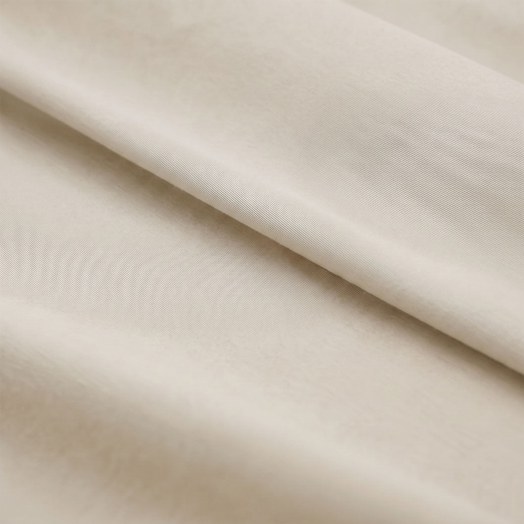 Audreamy 4-Piece Cotton Sheet Set