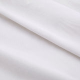 Audreamy 4-Piece Cotton Sheet Set