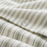 Audreamy 3 PCS Queen Duvet Set